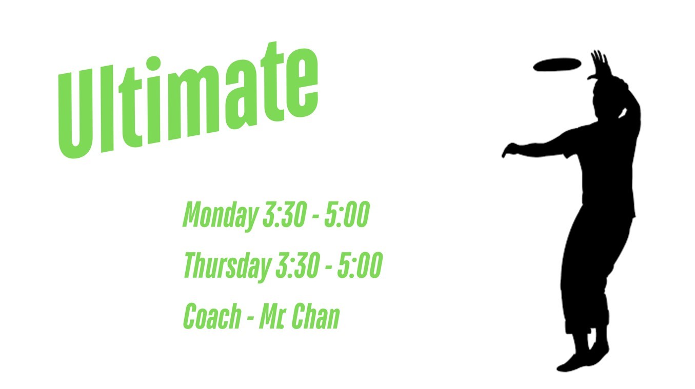 ultimate