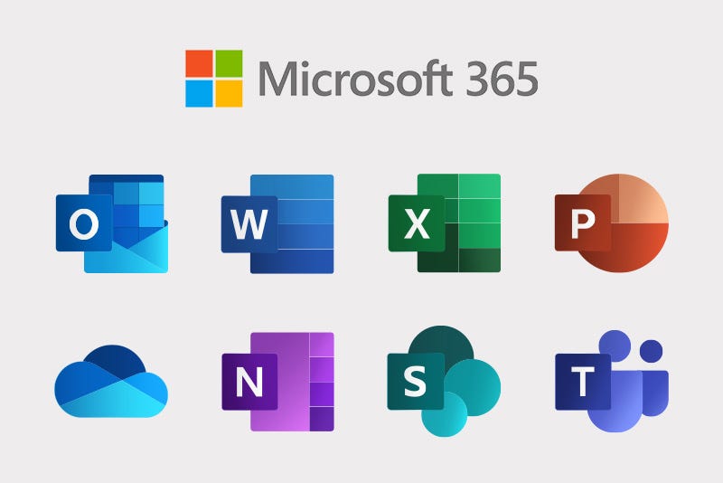 M365