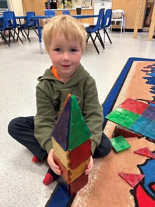 Child Care Nechako Lakes School District