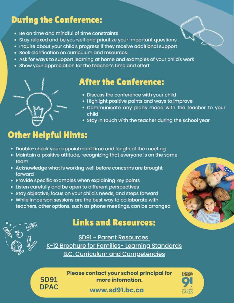 talk about learning 3